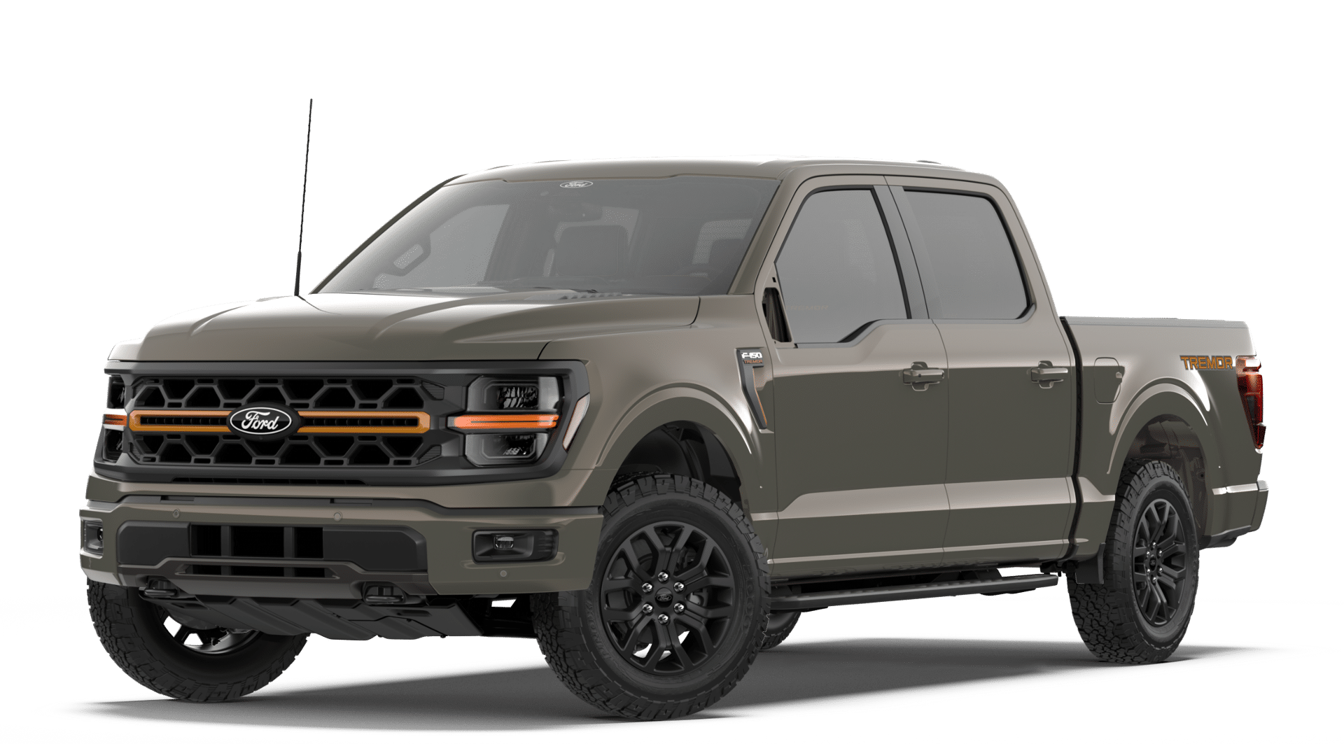 2026 Ford F-150® External Image 1